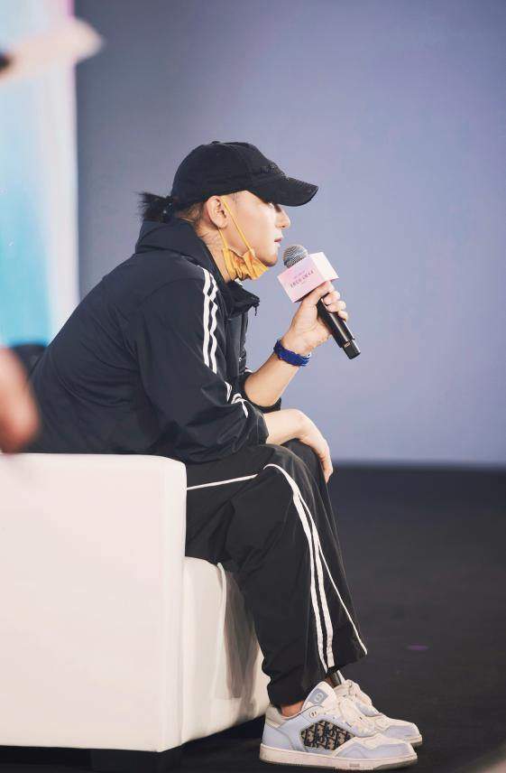 贝格富配资 并非只做产品代言，黄子韬还为自家卫生巾品牌付出了什么？