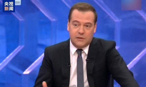 牛融网 特朗普对俄再施压 俄方：“最后通牒”恐致冲突加剧