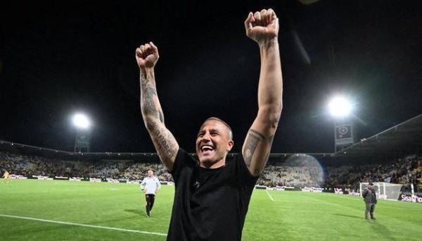 博盈证券 卡纳瓦罗报名竞聘国足主帅，记者：熟人太多，执教也缺说服力